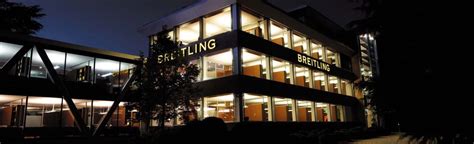 breitling india head office|breitling watches usa headquarters.